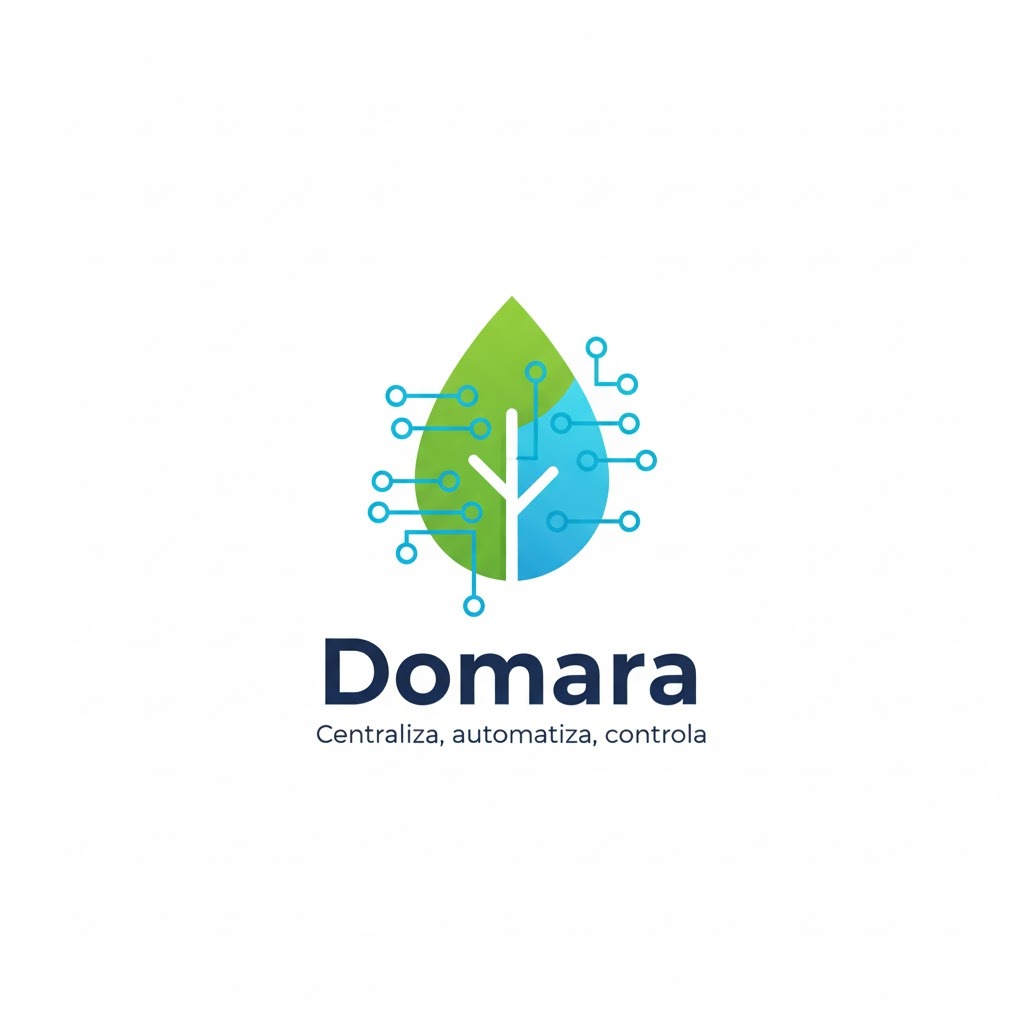 Domara Logo